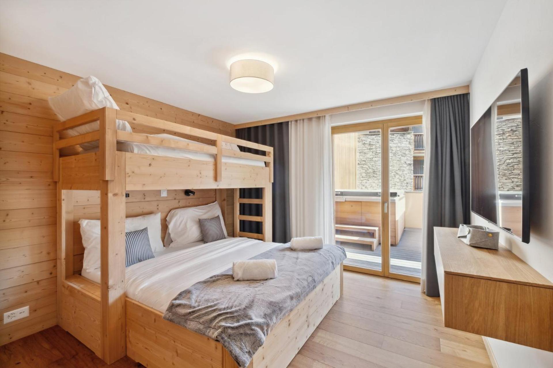 Chalet Les Rahas By Mrs Miggins Grimentz Buitenkant foto