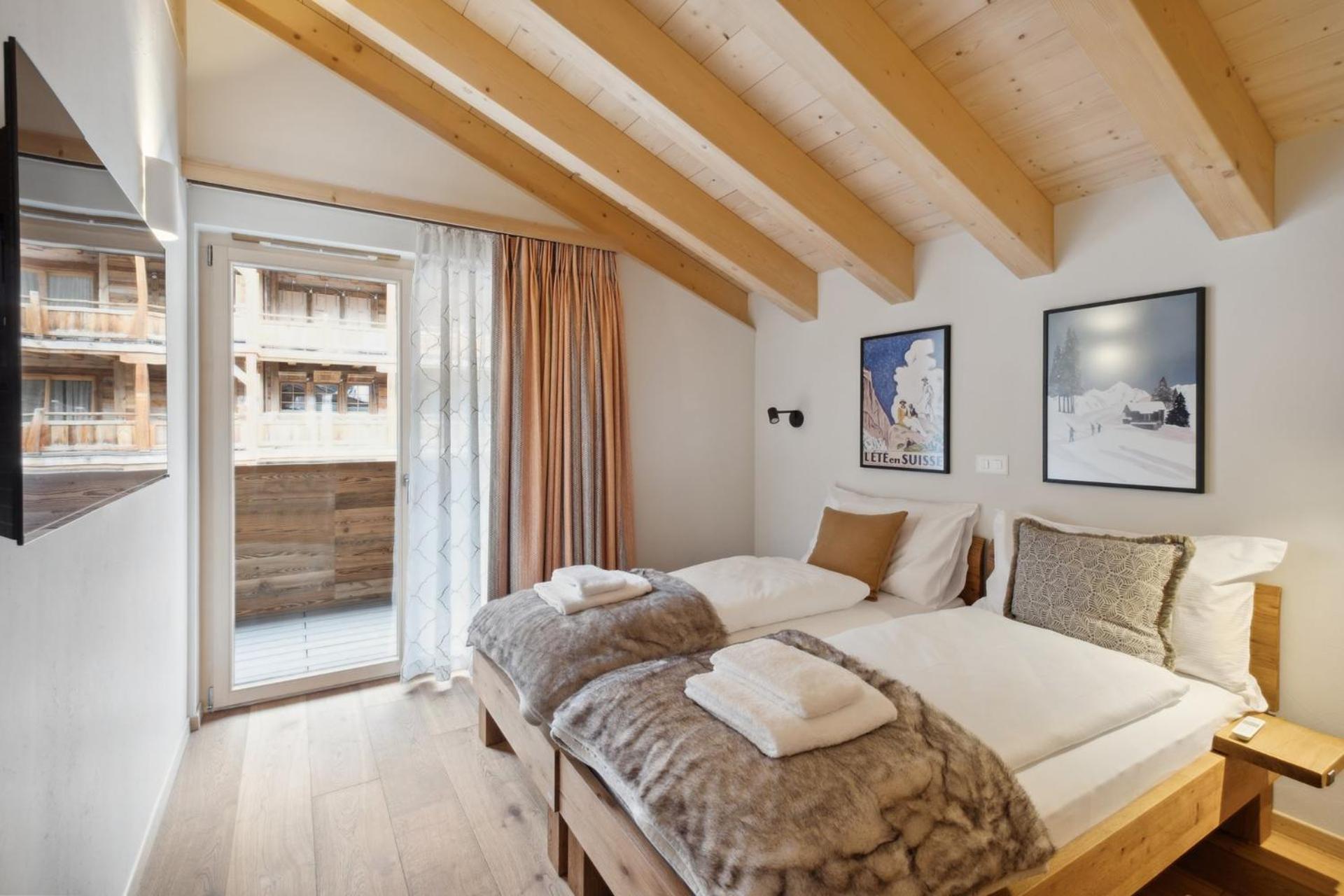 Chalet Les Rahas By Mrs Miggins Grimentz Buitenkant foto